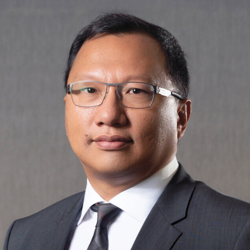 Robert Chan